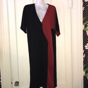 Vintage Dress From France